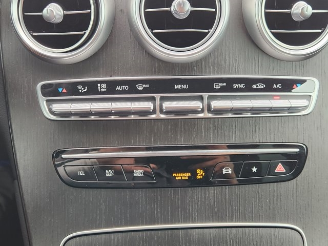 2021 Mercedes-Benz GLC GLC 300 4MATIC