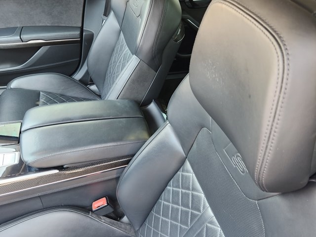 2020 Audi S8 4.0T quattro