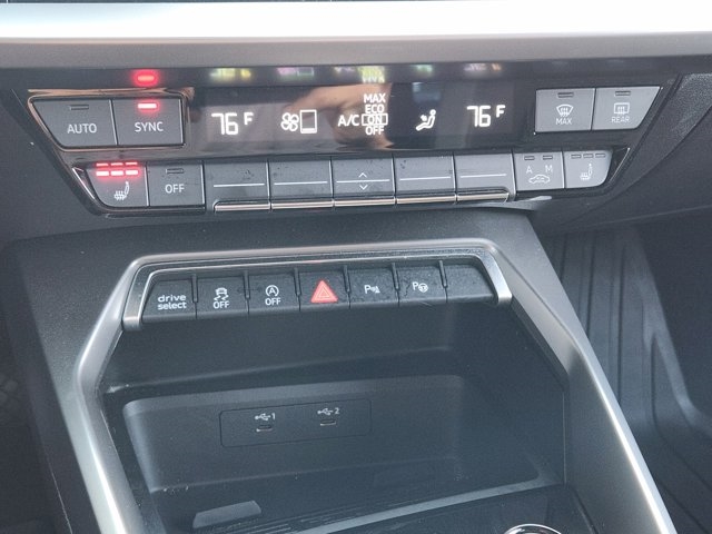 2023 Audi A3 Premium 40 TFSI