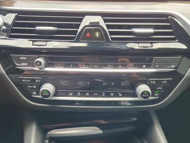 2021 BMW 5 Series 530i