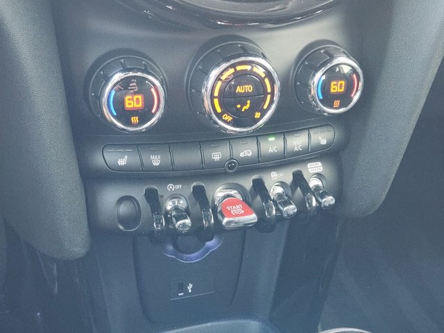 2022 MINI Hardtop 2 Door Cooper S