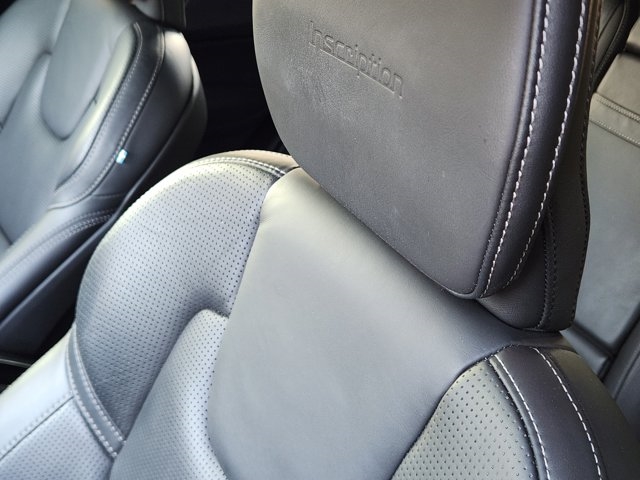 2020 Volvo XC60 T5 Inscription