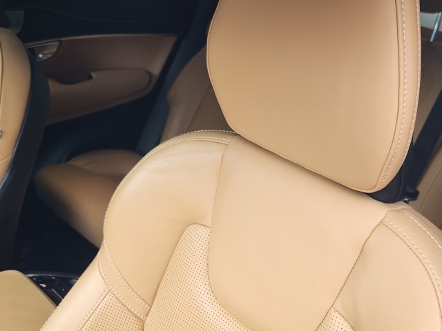 2022 Volvo XC90 Recharge T8 Inscription 7P