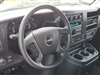 2023 GMC Savana 2500