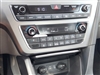 2017 Hyundai SONATA Hybrid Limited