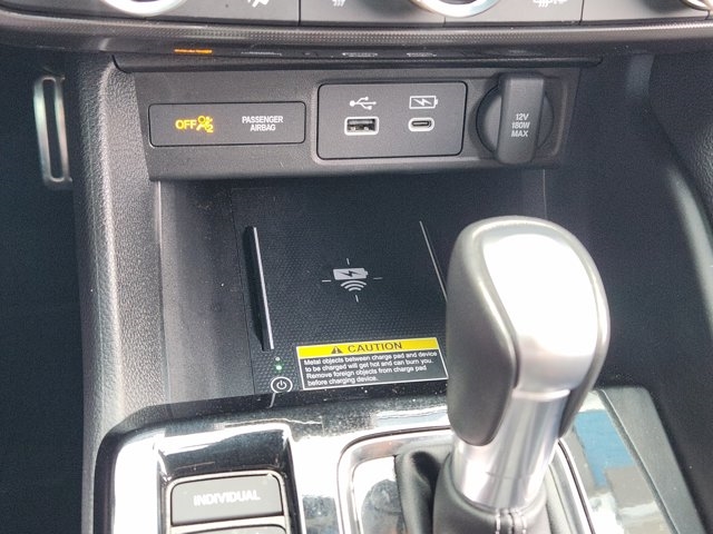 2024 Acura Integra w/Tech w/A-SPEC
