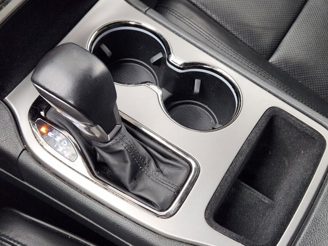 2020 Jeep Grand Cherokee High Altitude