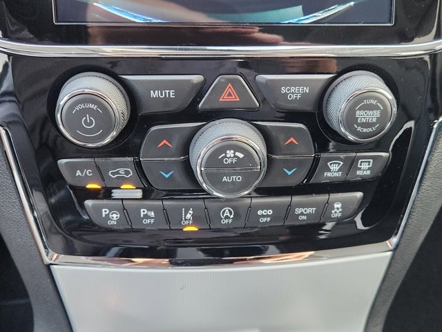 2020 Jeep Grand Cherokee Summit