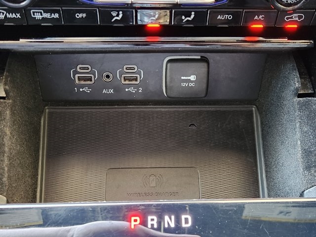 2022 Jeep Grand Cherokee L Altitude