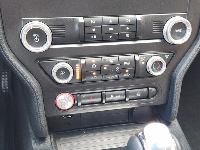 2023 Ford Mustang GT