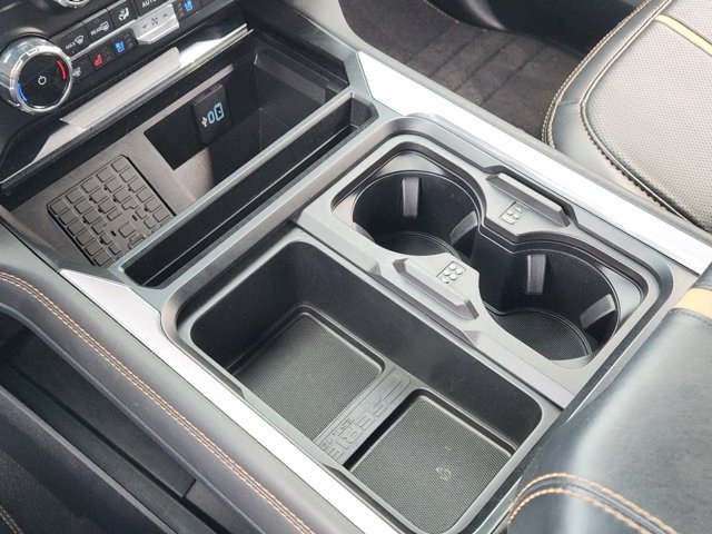 2024 Ford F-250 Super Duty Platinum
