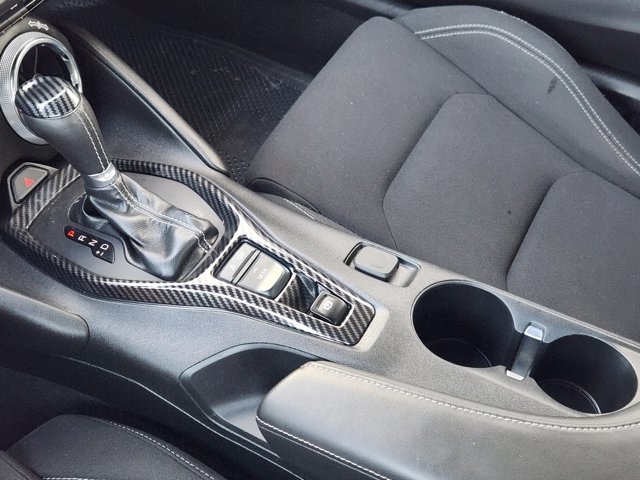 2021 Chevrolet Camaro LT1