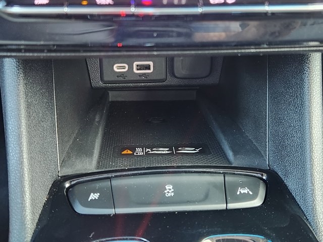 2023 Chevrolet Bolt EV 2LT