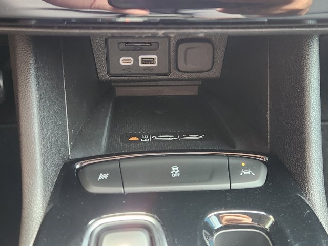 2022 Chevrolet Bolt EUV Premier