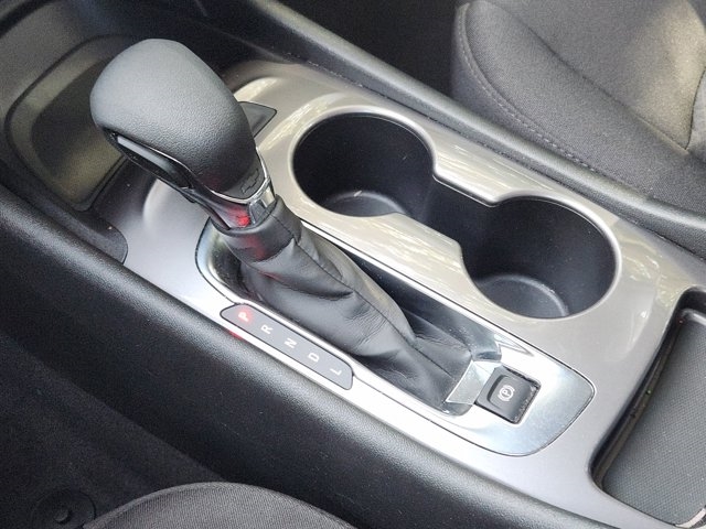 2024 Chevrolet Malibu LS