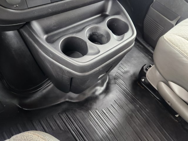 2023 Chevrolet Express 3500