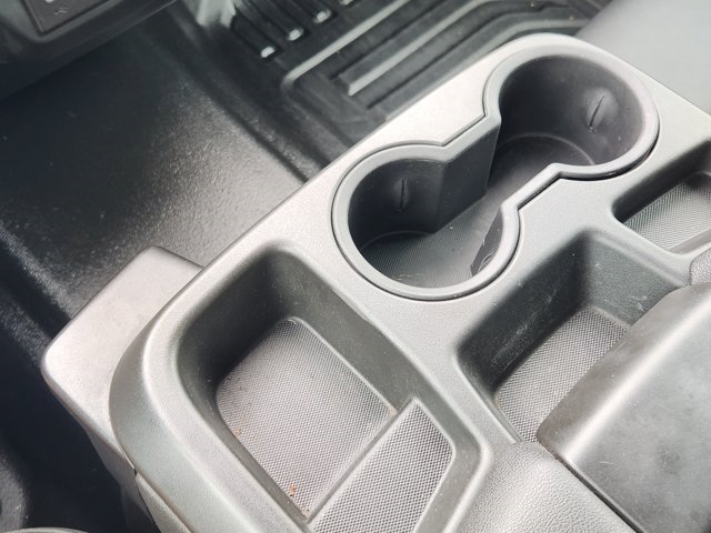 2021 Chevrolet Silverado 2500HD Work Truck