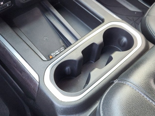 2022 Chevrolet Silverado 1500 Limited LTZ
