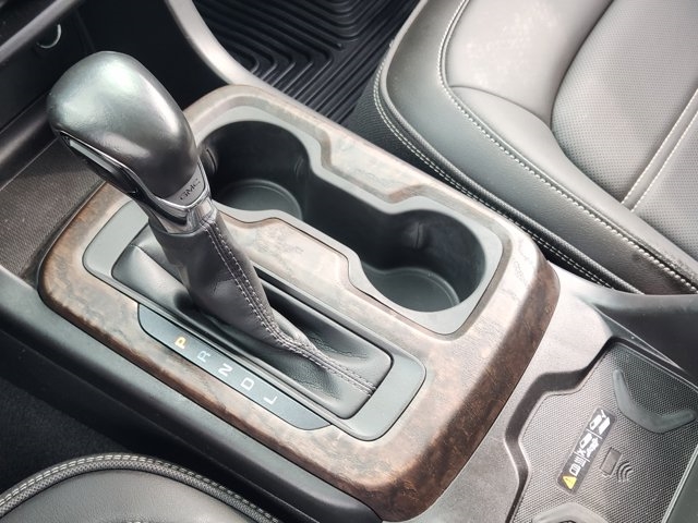 2022 GMC Canyon Denali