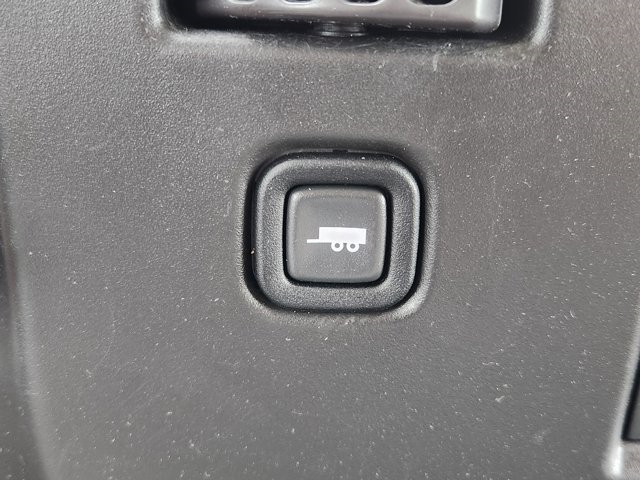 2024 Chevrolet Express 3500