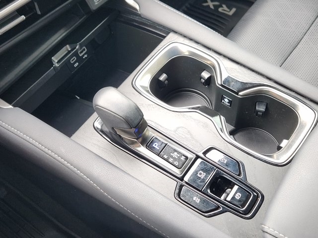 2023 Lexus RX 350 
