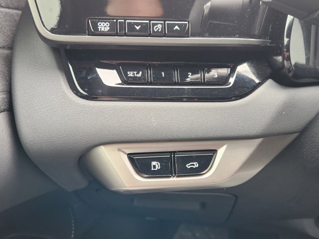 2024 Lexus RX 350 Luxury