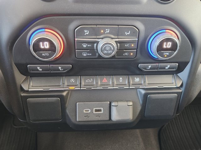 2022 Chevrolet Silverado 1500 Limited LT
