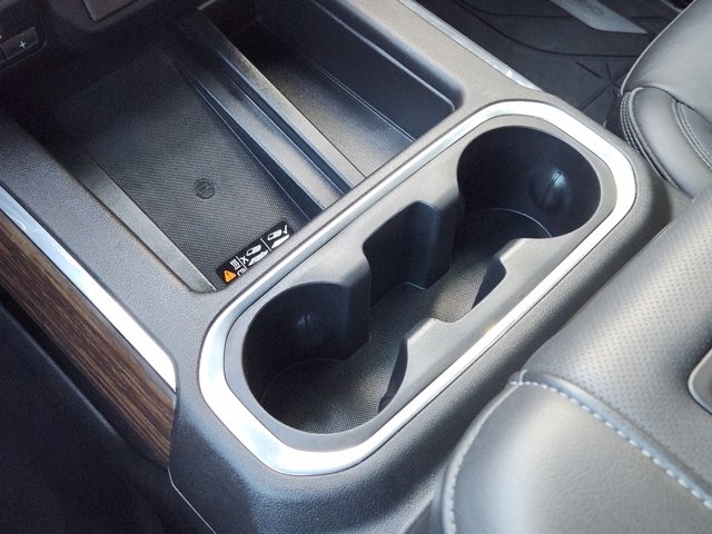 2022 Chevrolet Silverado 1500 Limited High Country