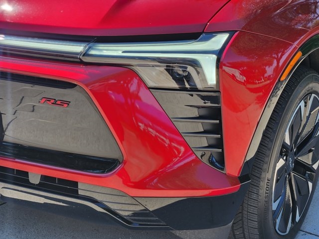 2025 Chevrolet Blazer EV RS