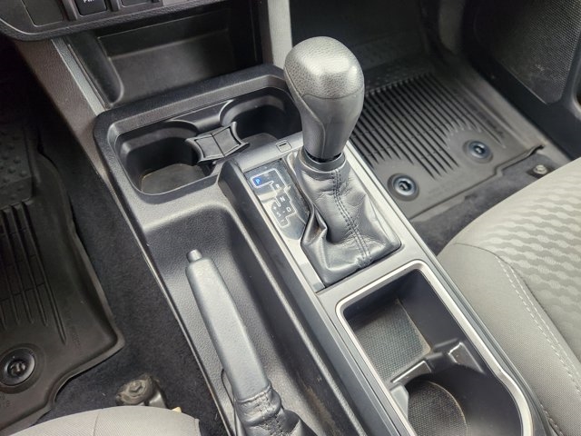 2021 Toyota Tacoma SR V6