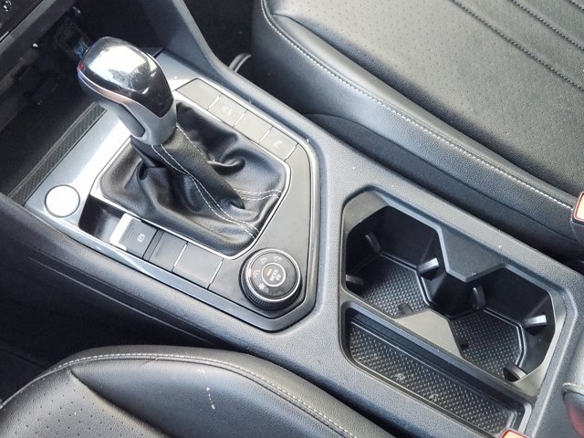 2024 Volkswagen Tiguan SE R-Line Black 4Motion