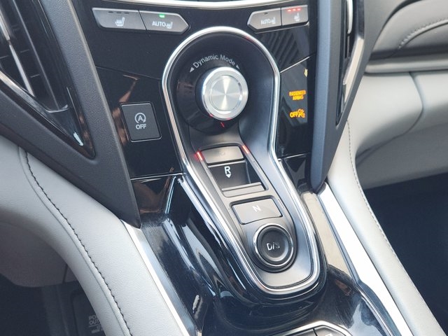 2019 Acura RDX w/Tech