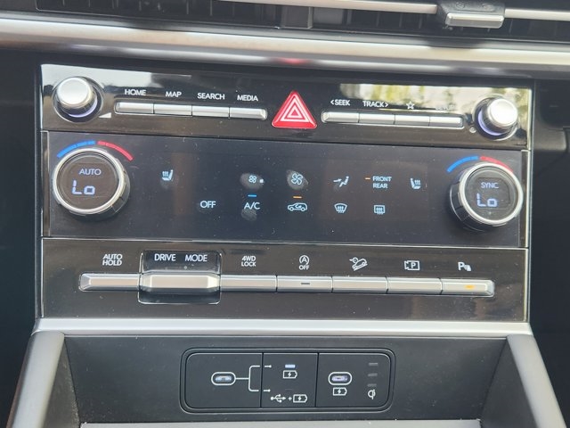 2024 Hyundai SANTA FE XRT