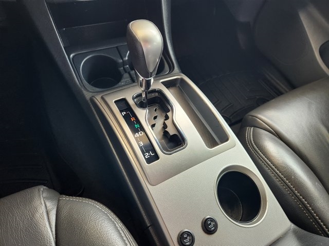 2015 Toyota Tacoma V6