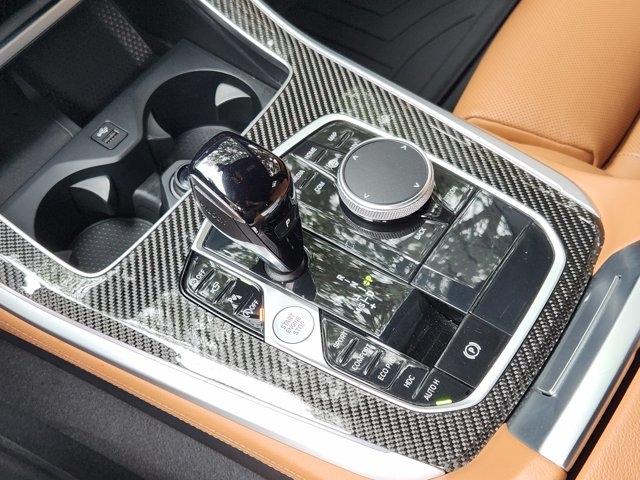 2022 BMW X5 M50i