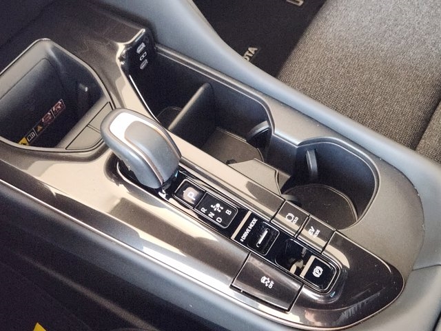 2024 Toyota Crown XLE