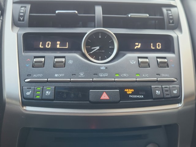 2019 Lexus NX 300 F SPORT