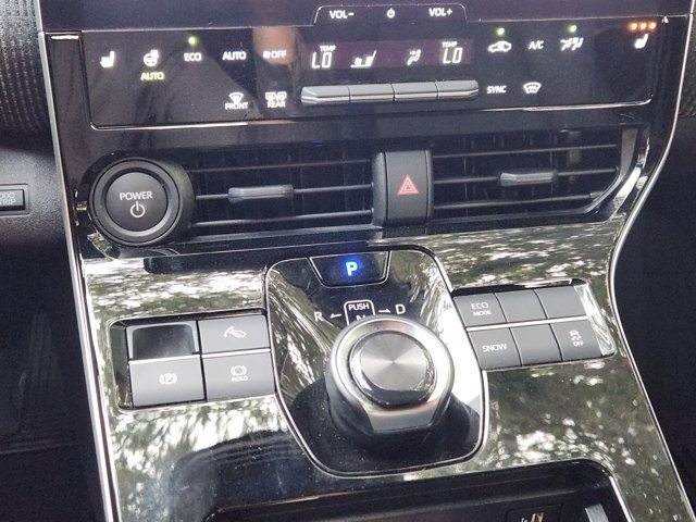 2024 Toyota bZ4X XLE