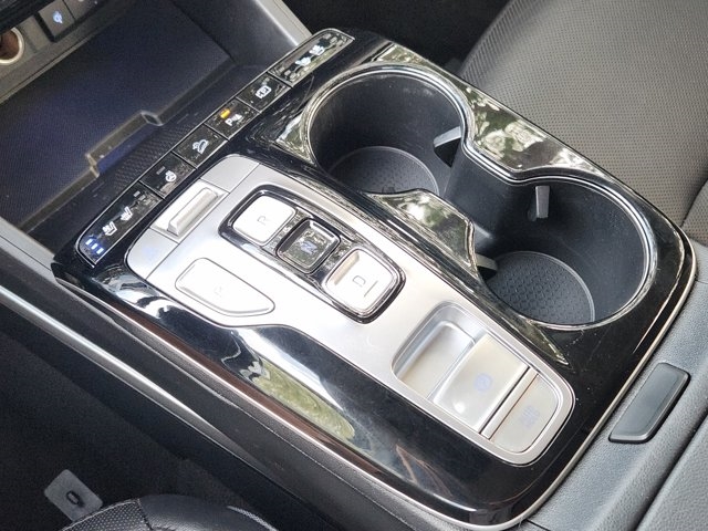 2023 Hyundai TUCSON Hybrid Limited