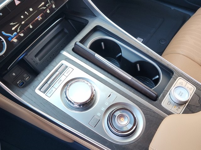 2023 Genesis GV80 3.5T
