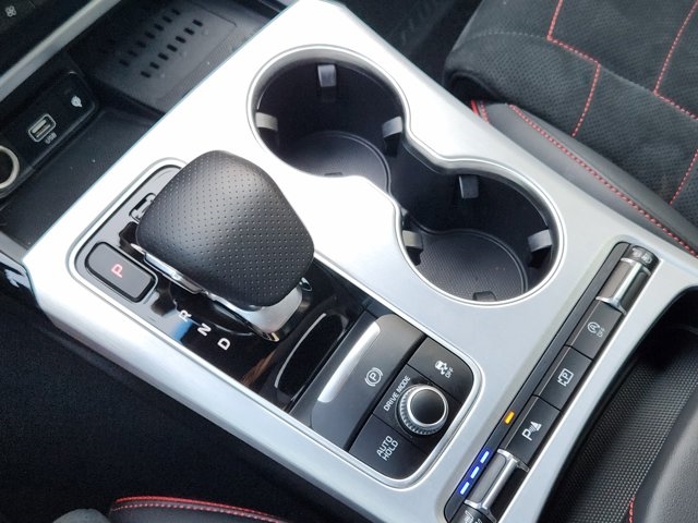 2023 Kia Stinger GT2