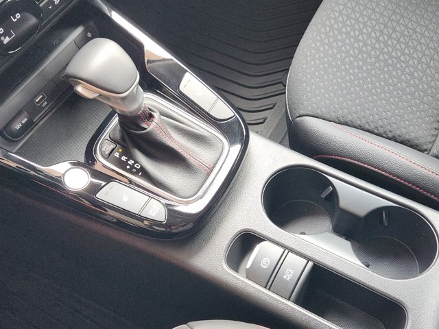 2024 Kia Soul GT-Line