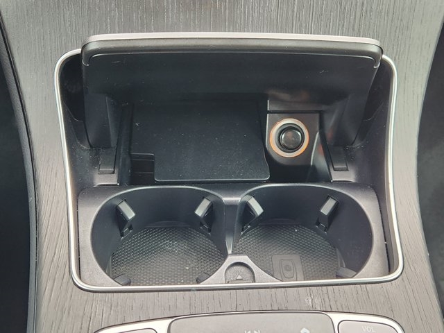 2021 Mercedes-Benz GLC GLC 300 4MATIC