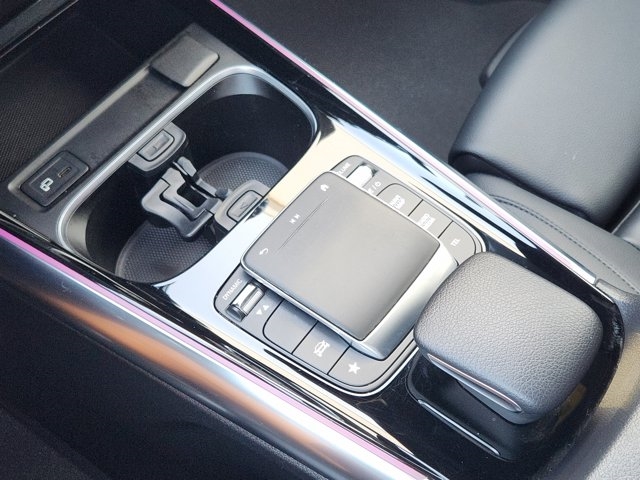 2022 Mercedes-Benz GLA GLA 250 4MATIC
