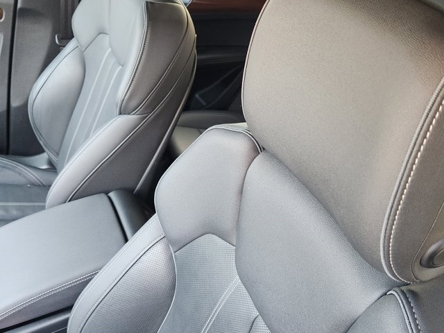 2022 Audi Q5 quattro S line Prestige 45 TFSI