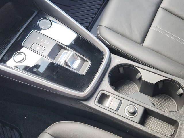 2023 Audi A3 Premium 40 TFSI