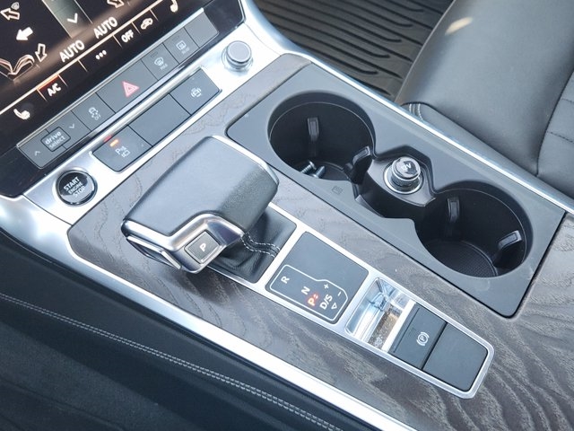 2022 Audi A6 quattro Premium Plus 45 TFSI