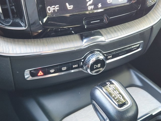 2020 Volvo XC60 T5 Inscription