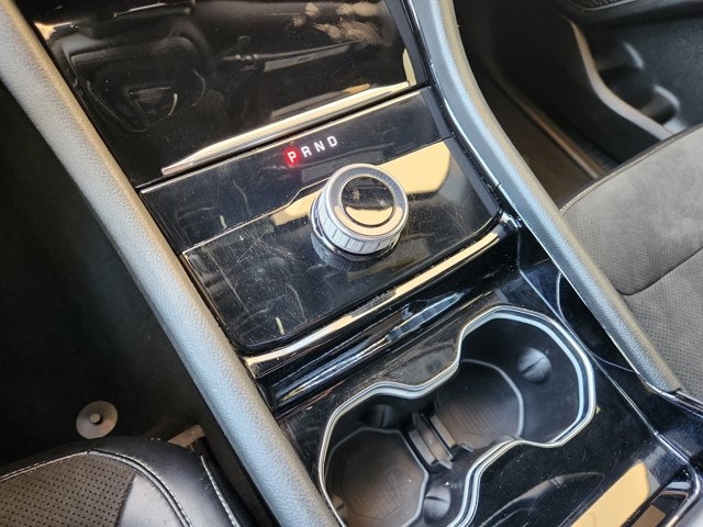 2022 Jeep Grand Cherokee L Altitude