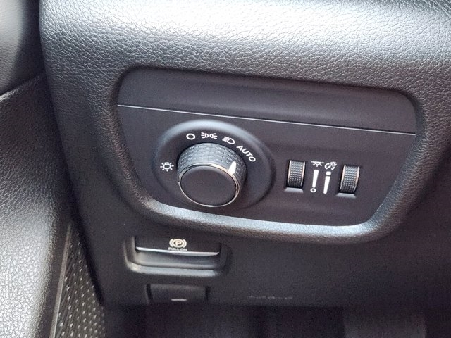 2025 Jeep Grand Cherokee L Laredo X